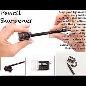 Younique Pencil Sharpener